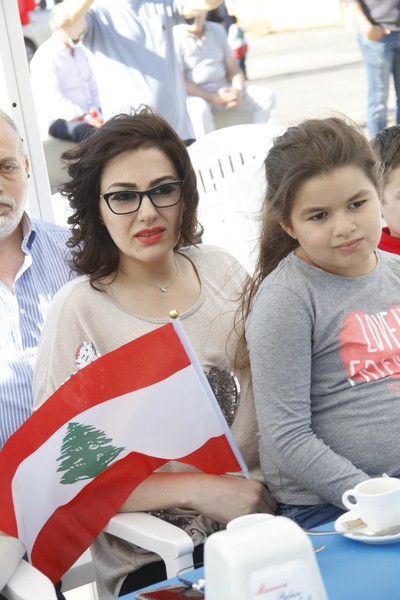 Beirut Celebrations Independence Day 
